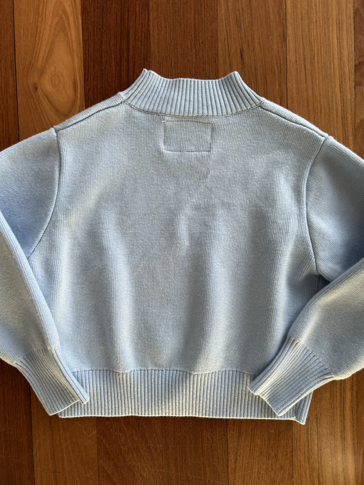 Image for Chandail maille, 7 ans Zara