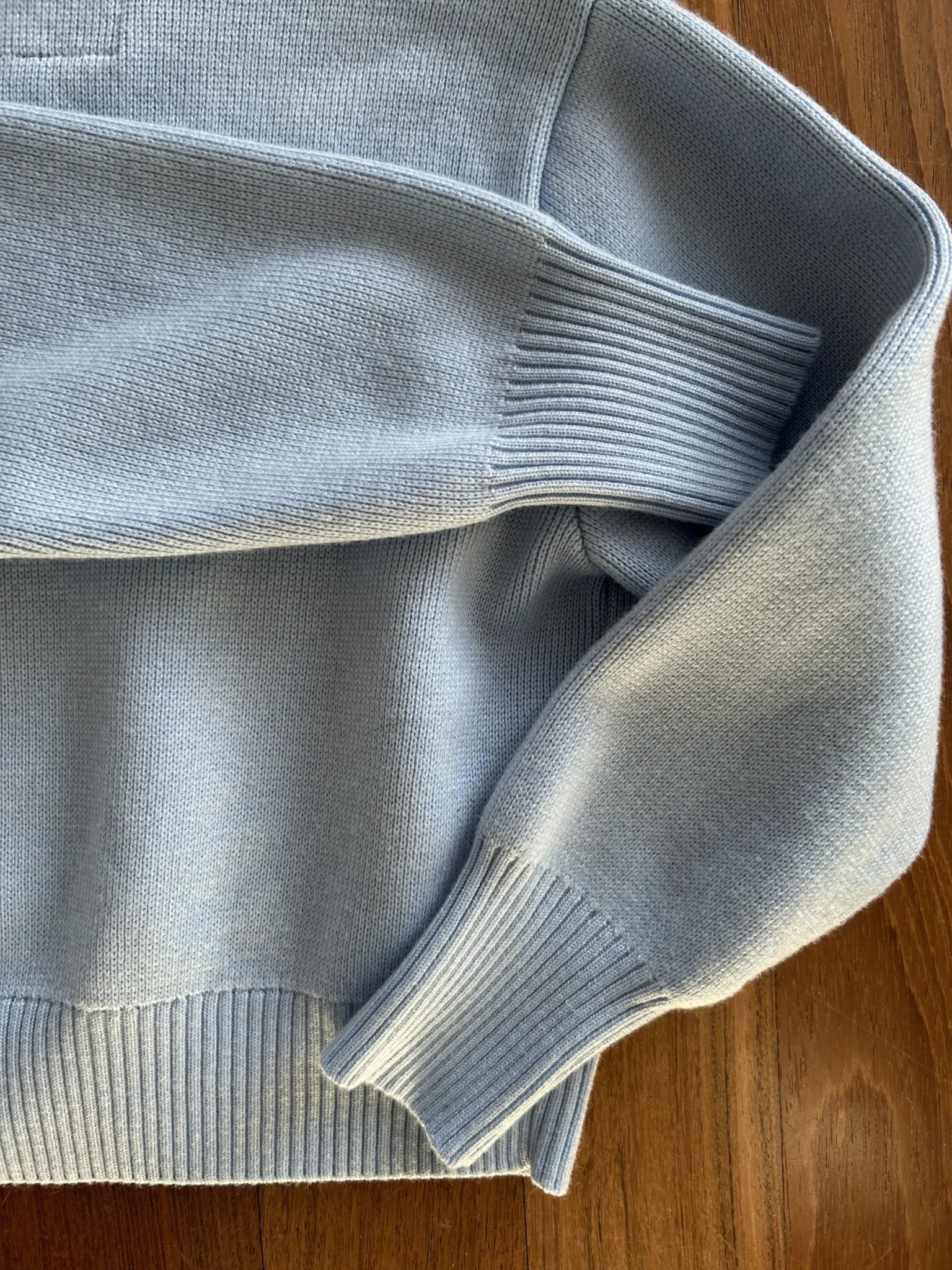 Image for Chandail maille, 7 ans Zara