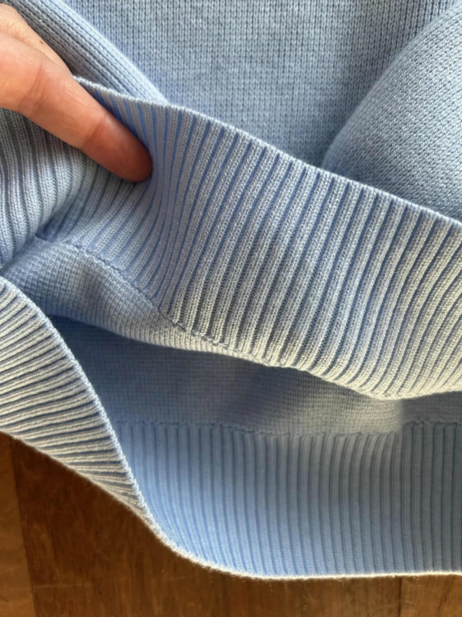 Image for Chandail maille, 7 ans Zara