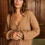 Thumbnail for Cardigan Mia Sézane