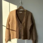 Thumbnail for Cardigan Mia Sézane