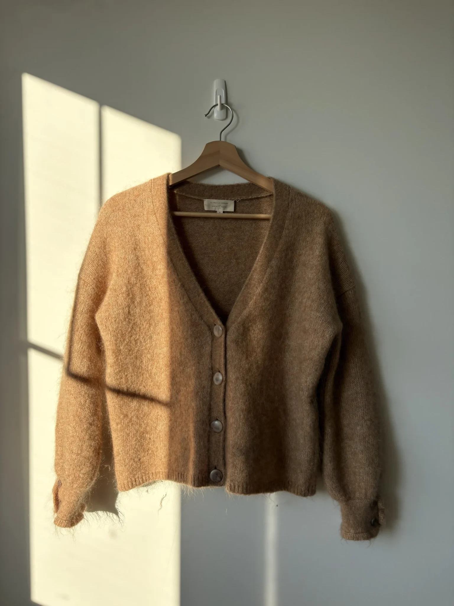 Image for Cardigan Mia Sézane