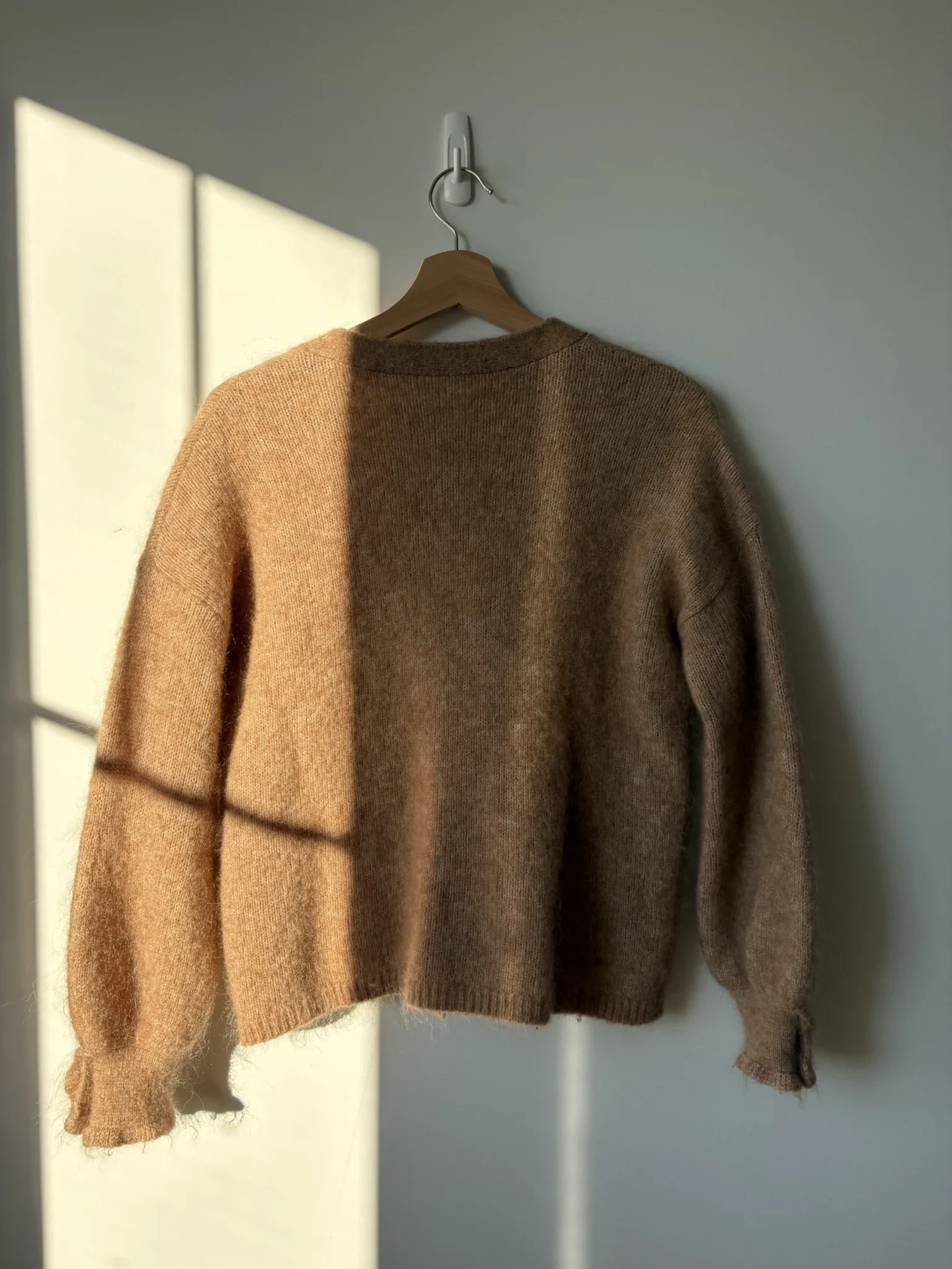 Image for Cardigan Mia Sézane