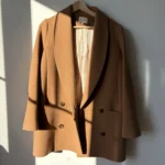 Thumbnail for Manteau James Sézane