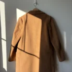 Thumbnail for Manteau James Sézane