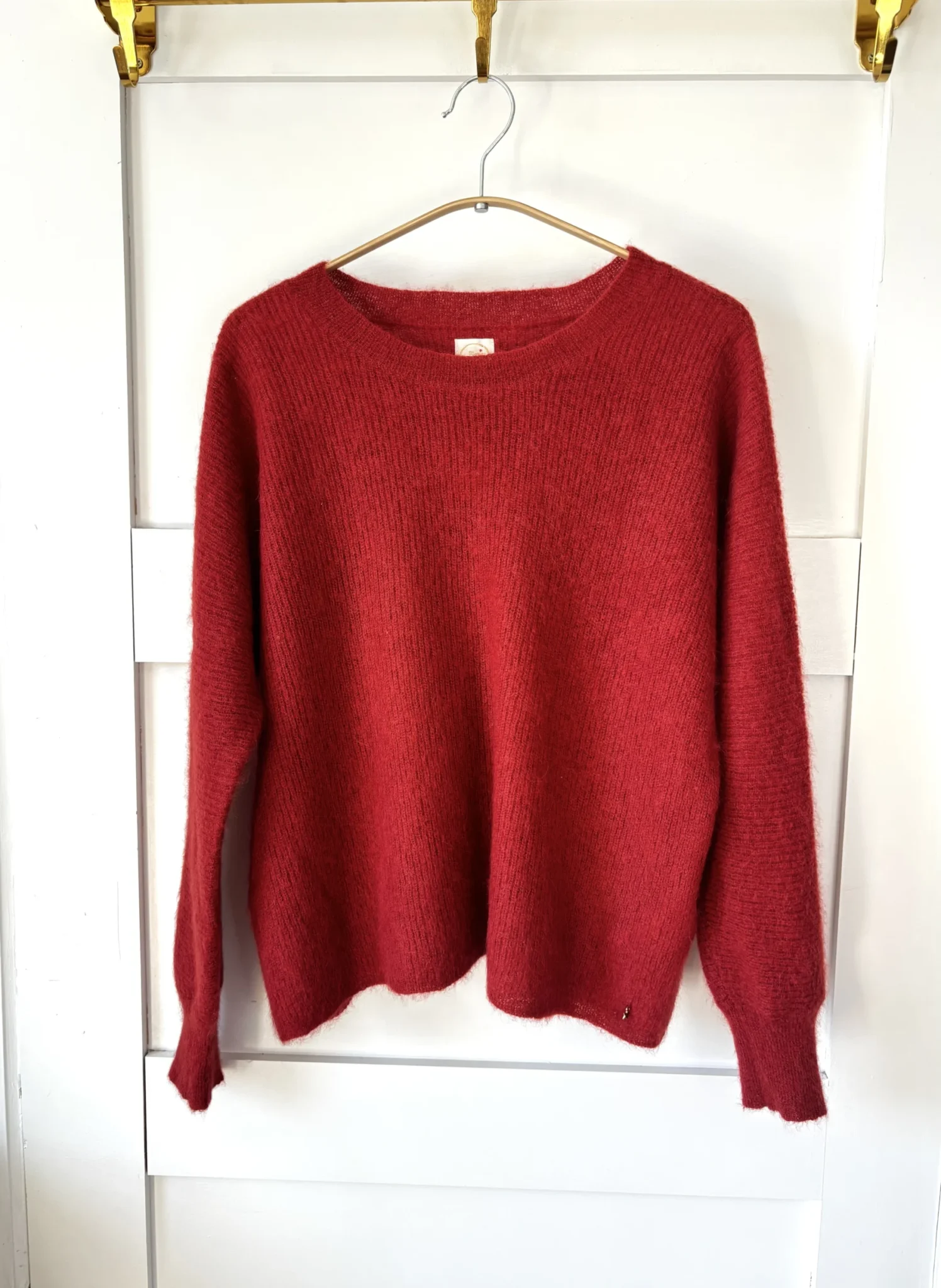 Featured image for ♥️BALBALI jumper from DES PETITS HAUTS