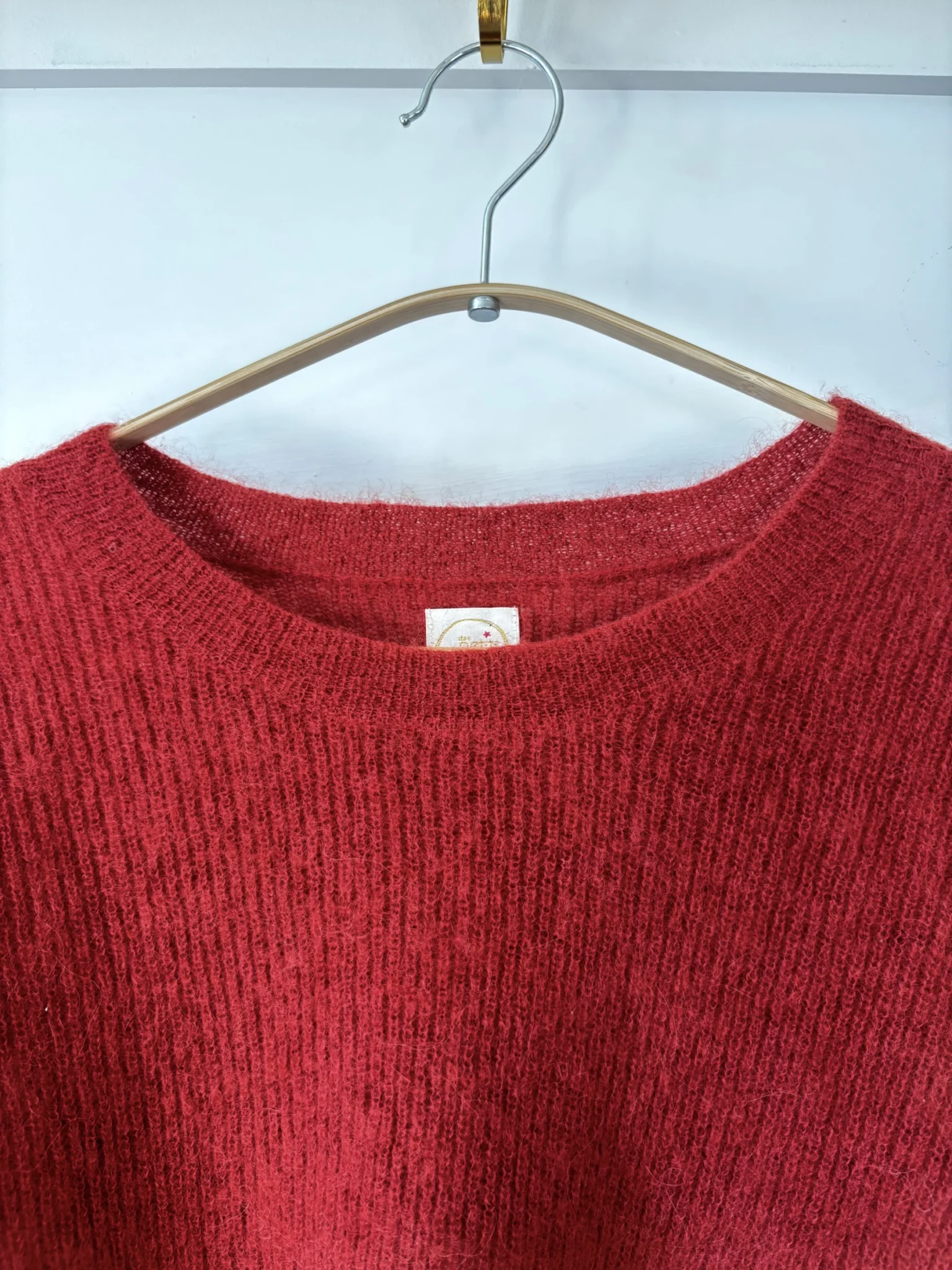 Image for ♥️BALBALI jumper from DES PETITS HAUTS