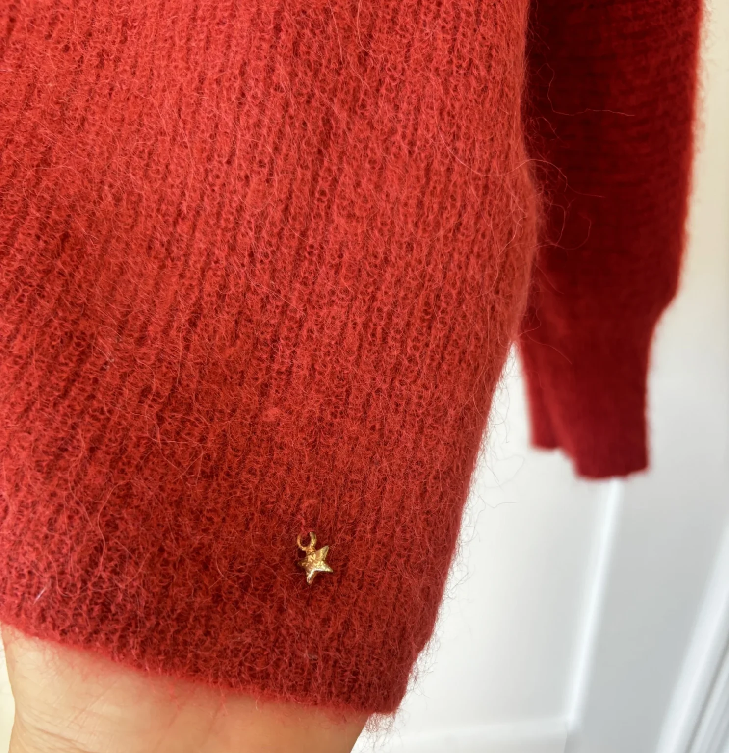 Image for ♥️BALBALI jumper from DES PETITS HAUTS