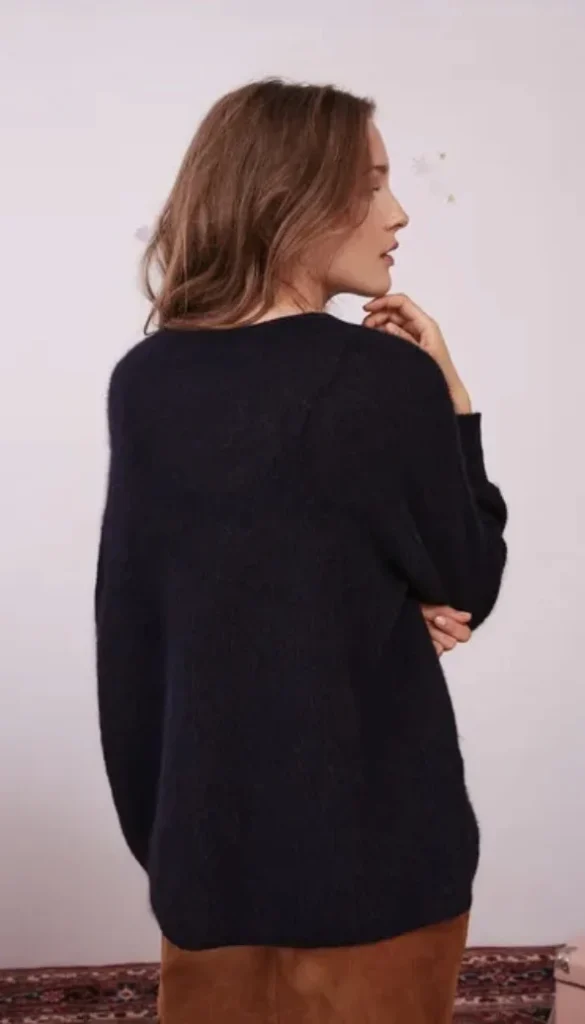 Image for ♥️BALBALI jumper from DES PETITS HAUTS