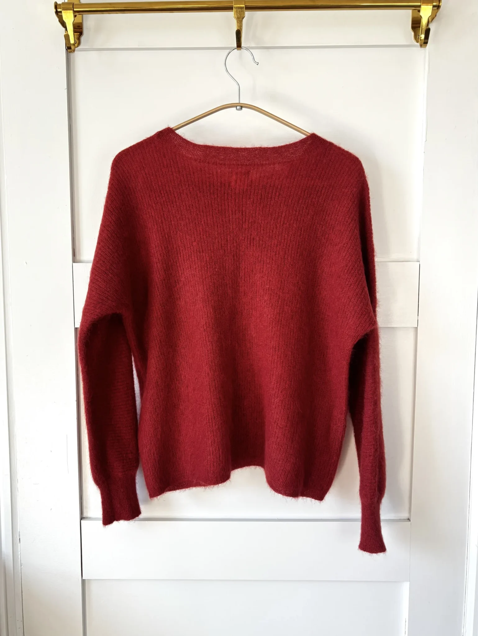 Image for ♥️BALBALI jumper from DES PETITS HAUTS
