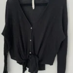 Featured thumbnail for Fine-knit top