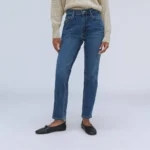 Featured thumbnail for Jeans Everlane