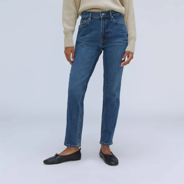 Featured image for Jeans Everlane