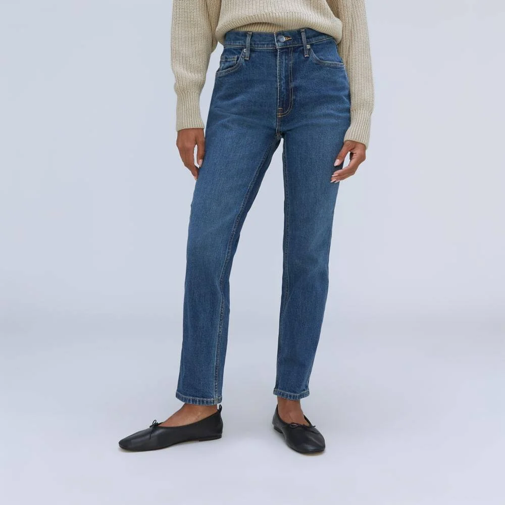 Jeans Everlane Everlane seconde main