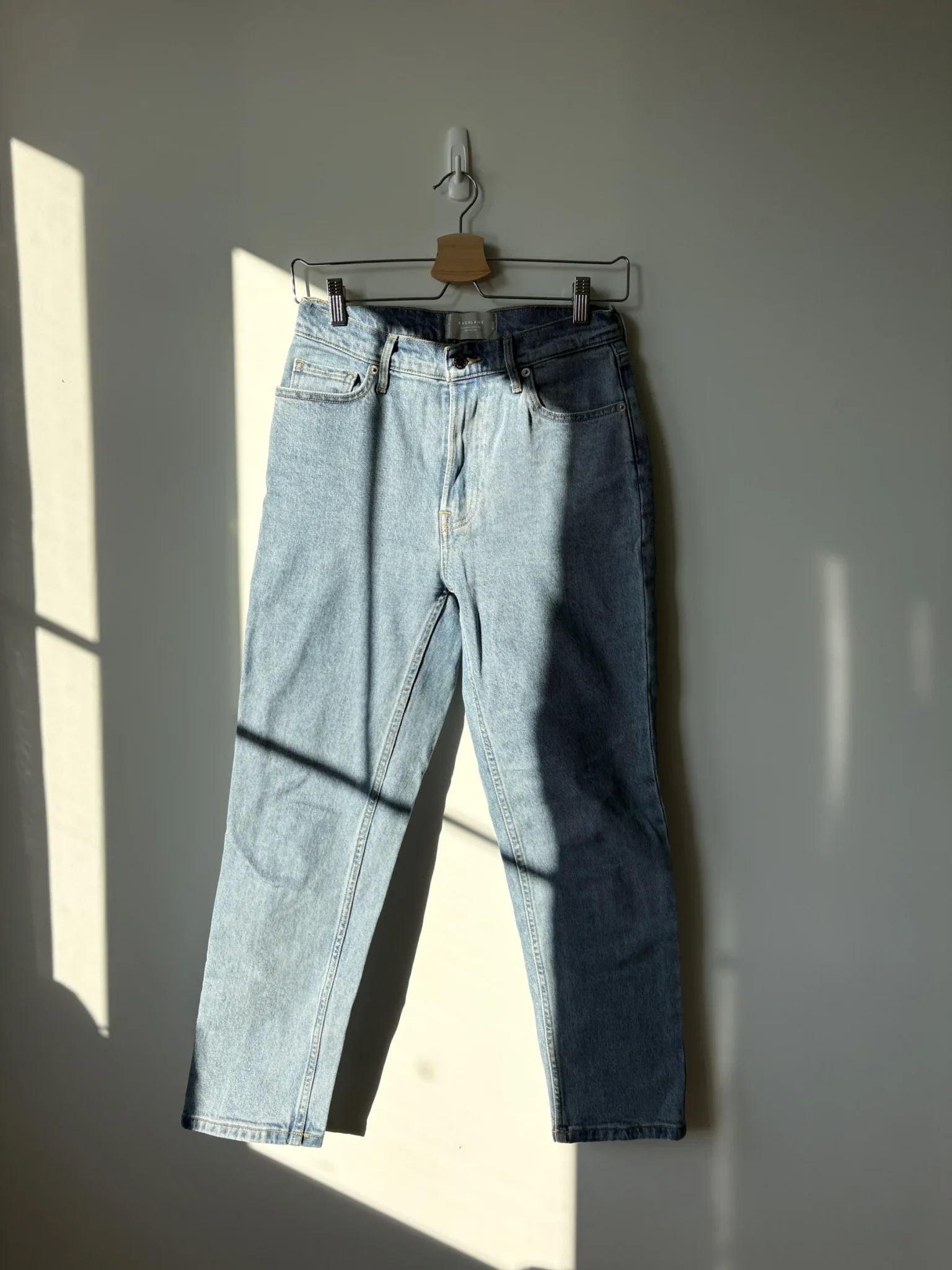 Image for Jeans Everlane