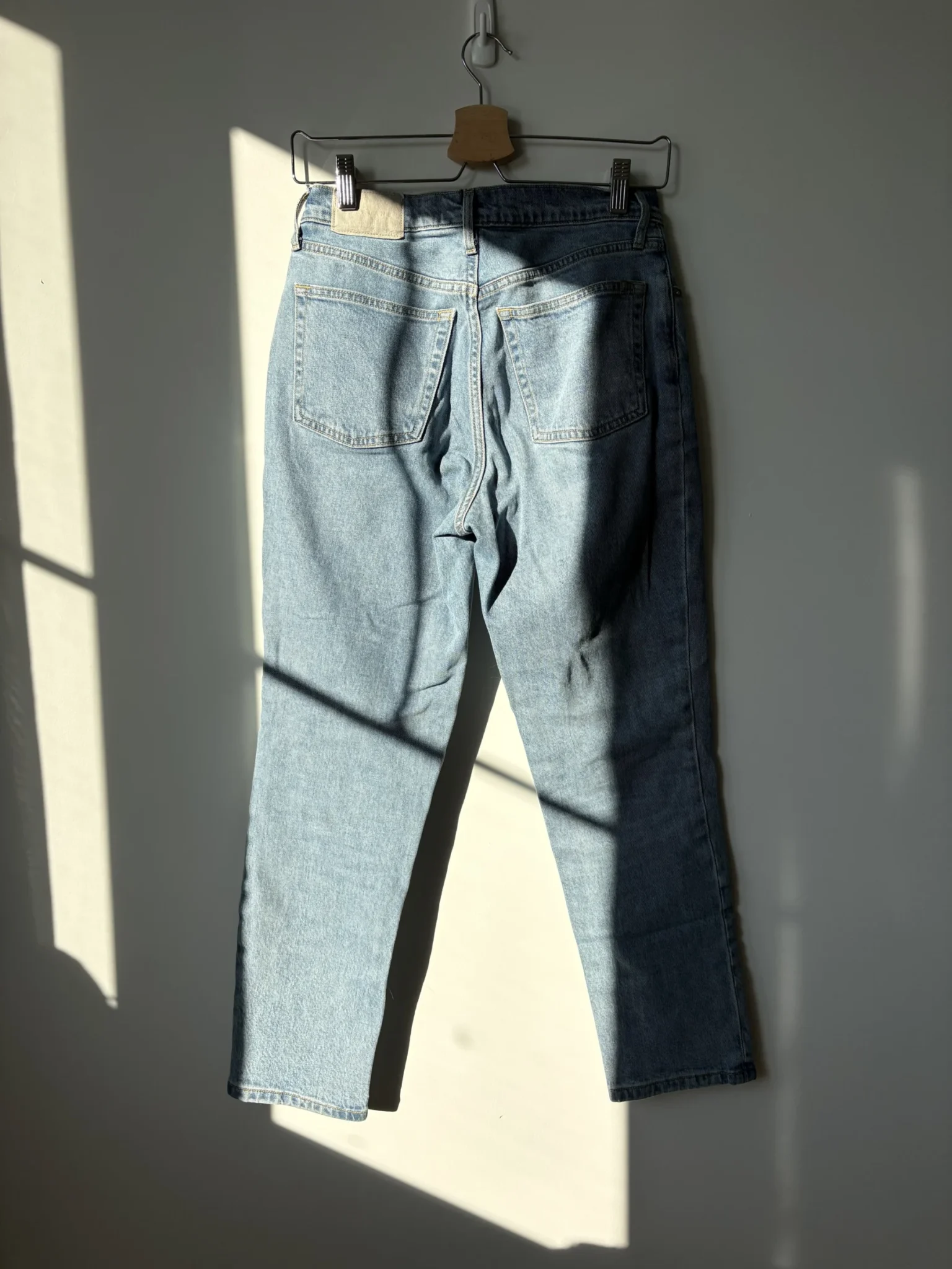 Image for Jeans Everlane