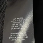 Thumbnail for Fine-knit top