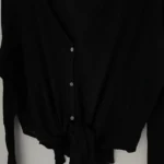 Thumbnail for Fine-knit top