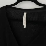 Thumbnail for Fine-knit top