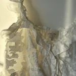 Thumbnail for Blouse sans manches Sézane