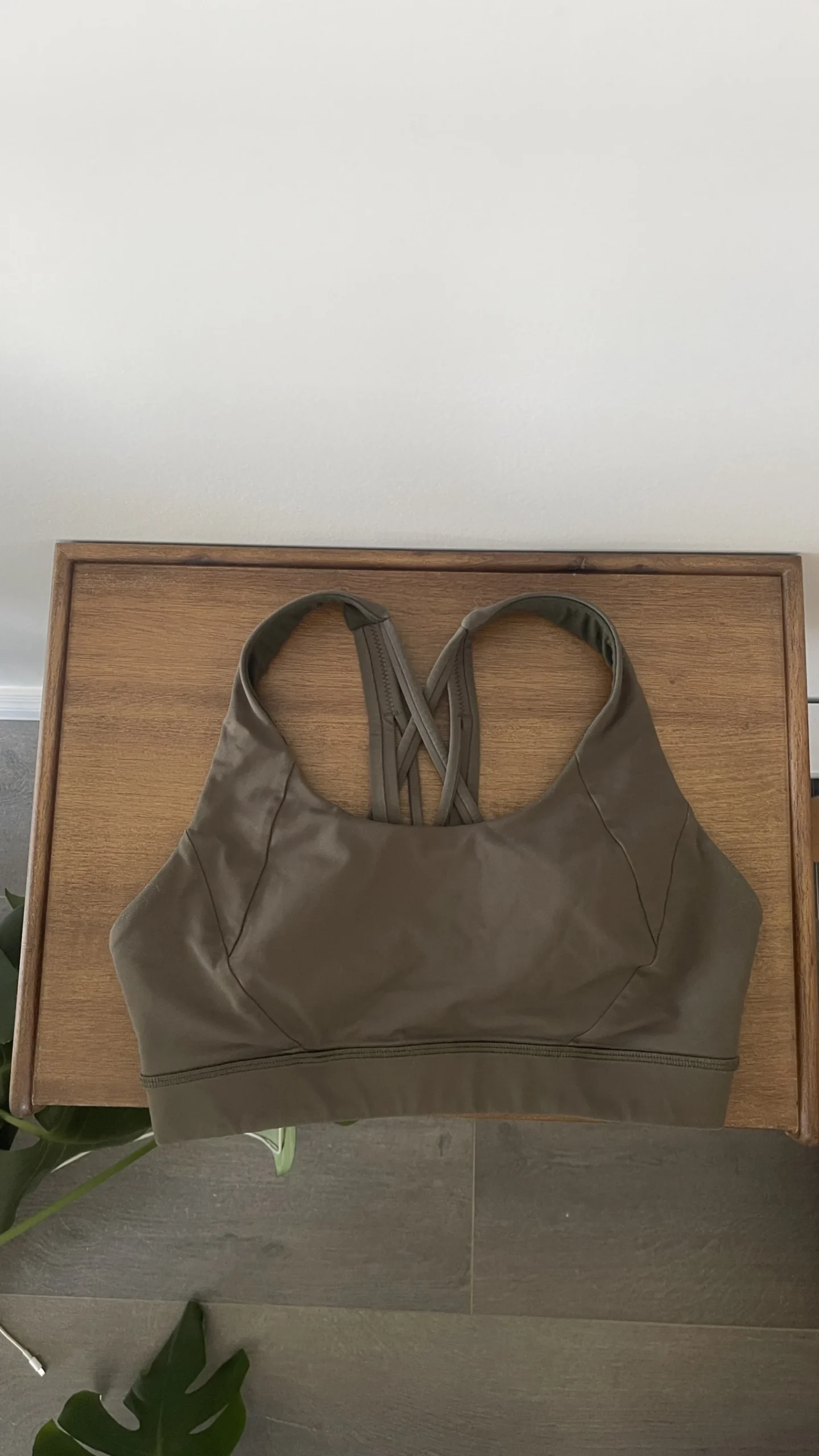 Top Lululemon Lululemon seconde main