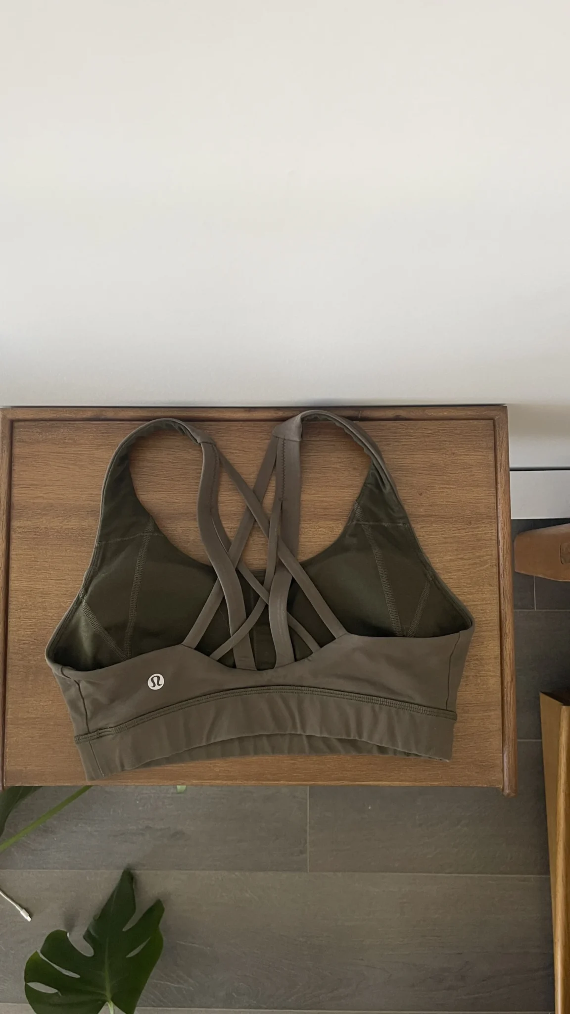 Image for Top Lululemon