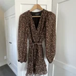 Featured thumbnail for Robe MinkPink manches longues