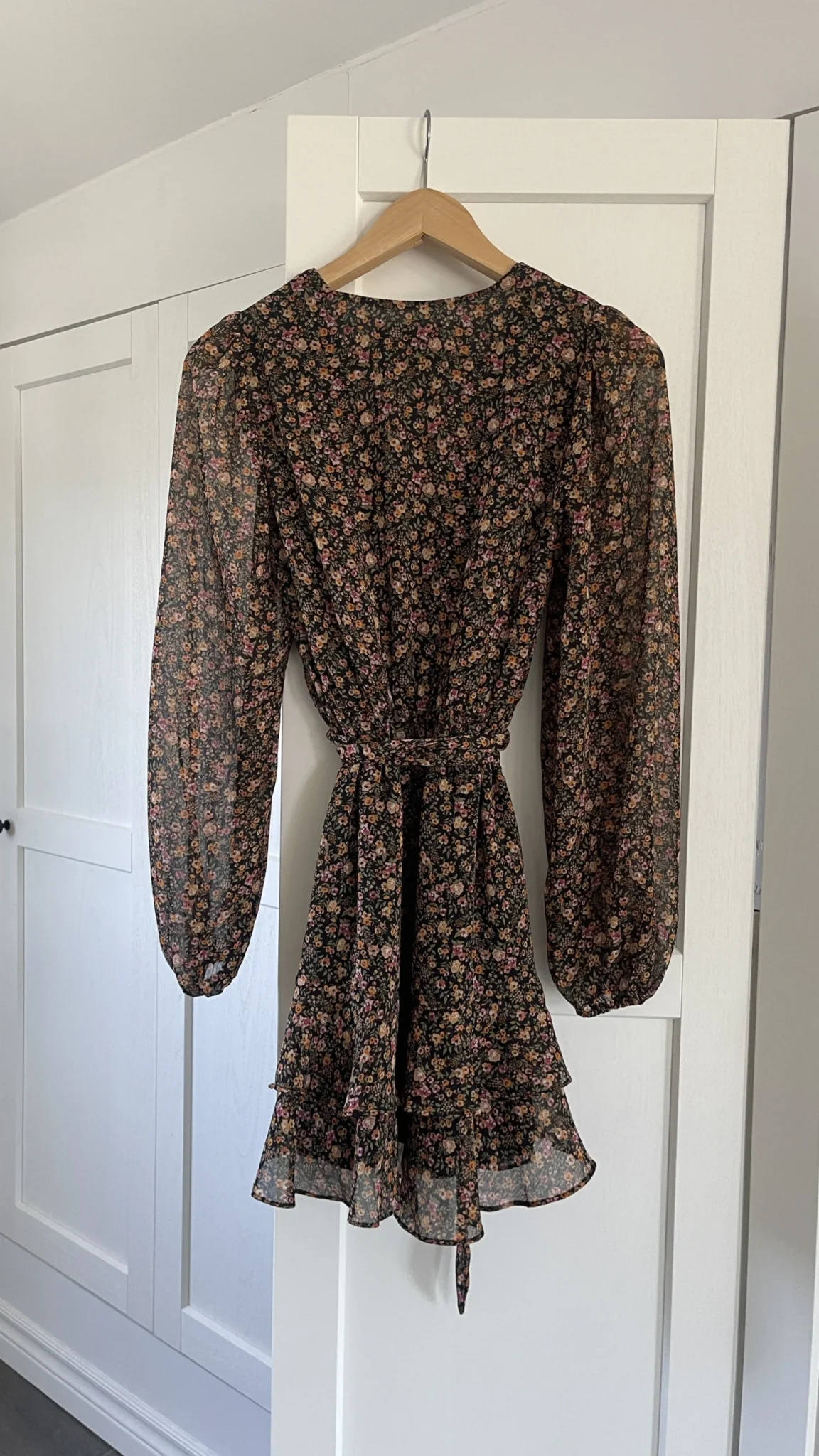 Image for Robe MinkPink manches longues