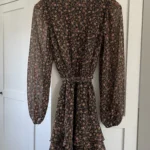 Thumbnail for Robe MinkPink manches longues