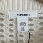 Thumbnail for Petite maille crop RipZone
