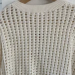 Thumbnail for Petite maille crop RipZone