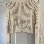 Thumbnail for Petite maille crop RipZone