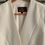 Thumbnail for Melanie Lyne’s stylish jacket