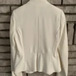 Thumbnail for Melanie Lyne’s stylish jacket