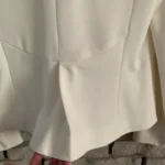 Thumbnail for Melanie Lyne’s stylish jacket