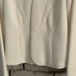 Thumbnail for Melanie Lyne’s stylish jacket