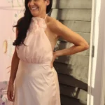 Featured thumbnail for Robe Hello Molly - small