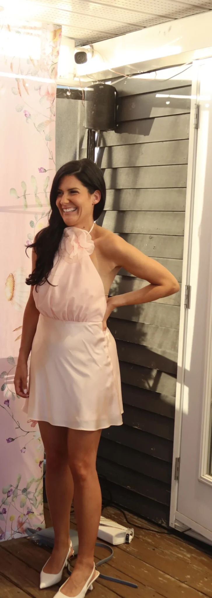 Featured image for Robe Hello Molly - small