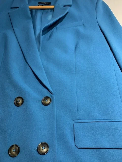 Image for A brand-new, immaculate suit