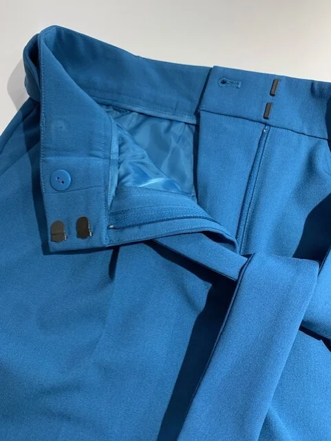 Image for A brand-new, immaculate suit