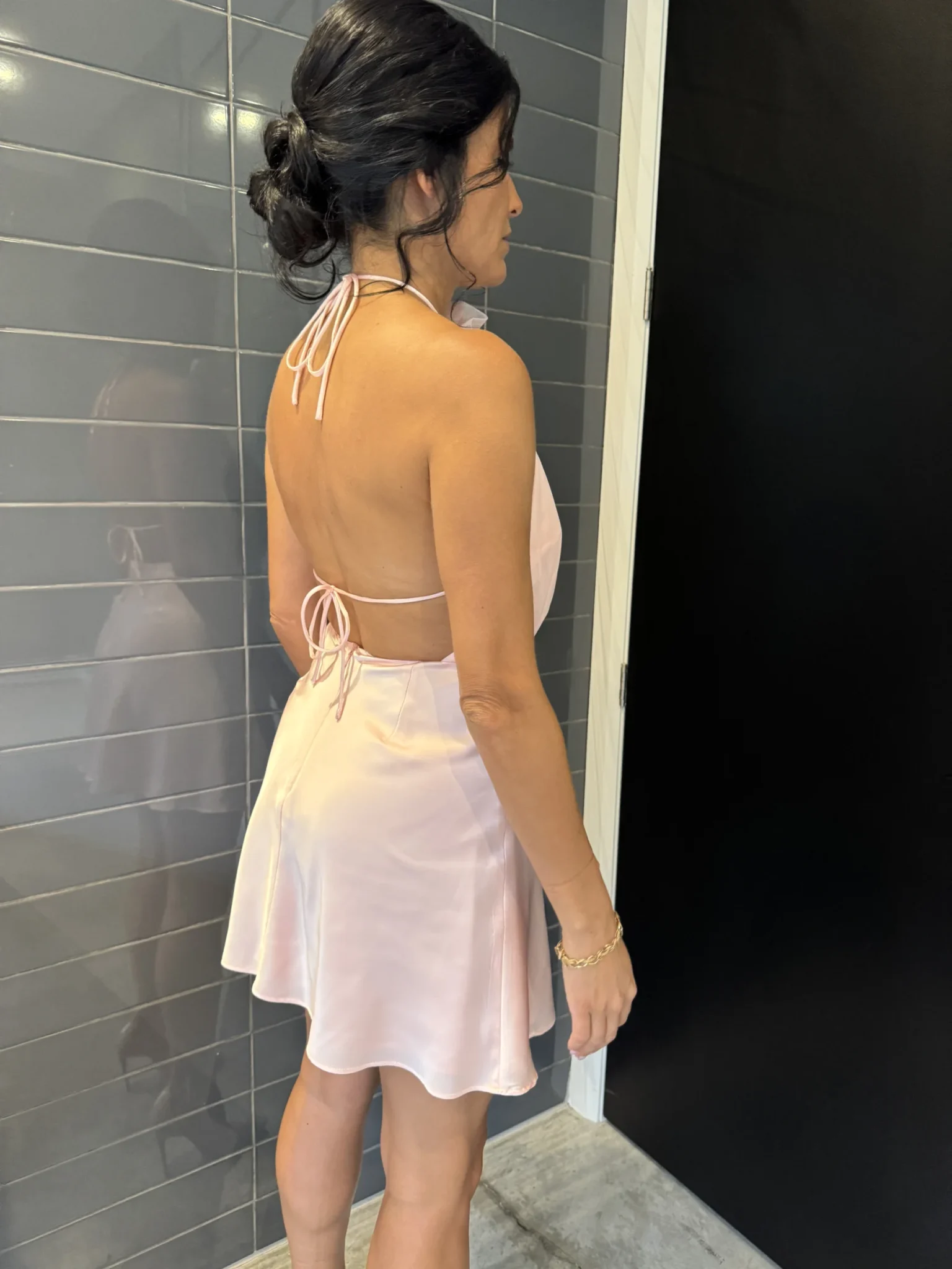Image for Robe Hello Molly - small