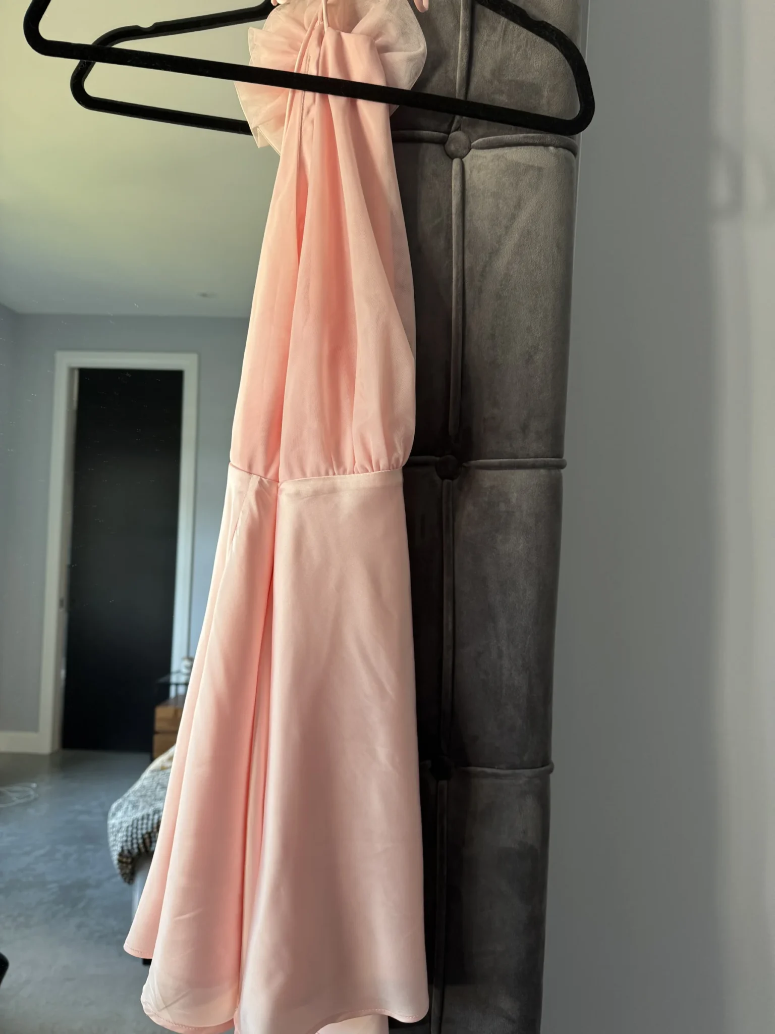 Image for Robe Hello Molly - small