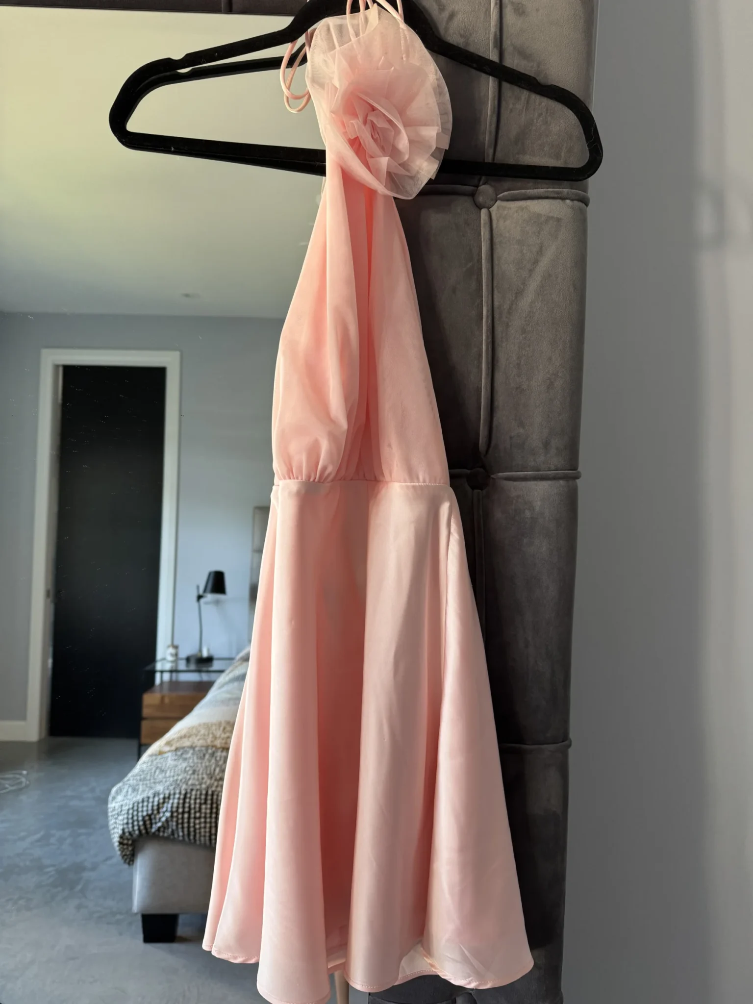 Image for Robe Hello Molly - small