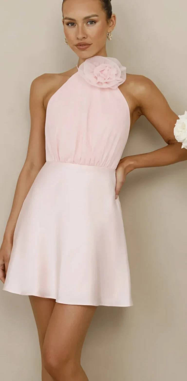 Image for Robe Hello Molly - small