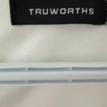 Thumbnail for [NEUVE] Robe Cocktail TRUWORTHS Écru Mousseline