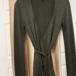 Featured thumbnail for Wilfred Free Lightweight Cardigan