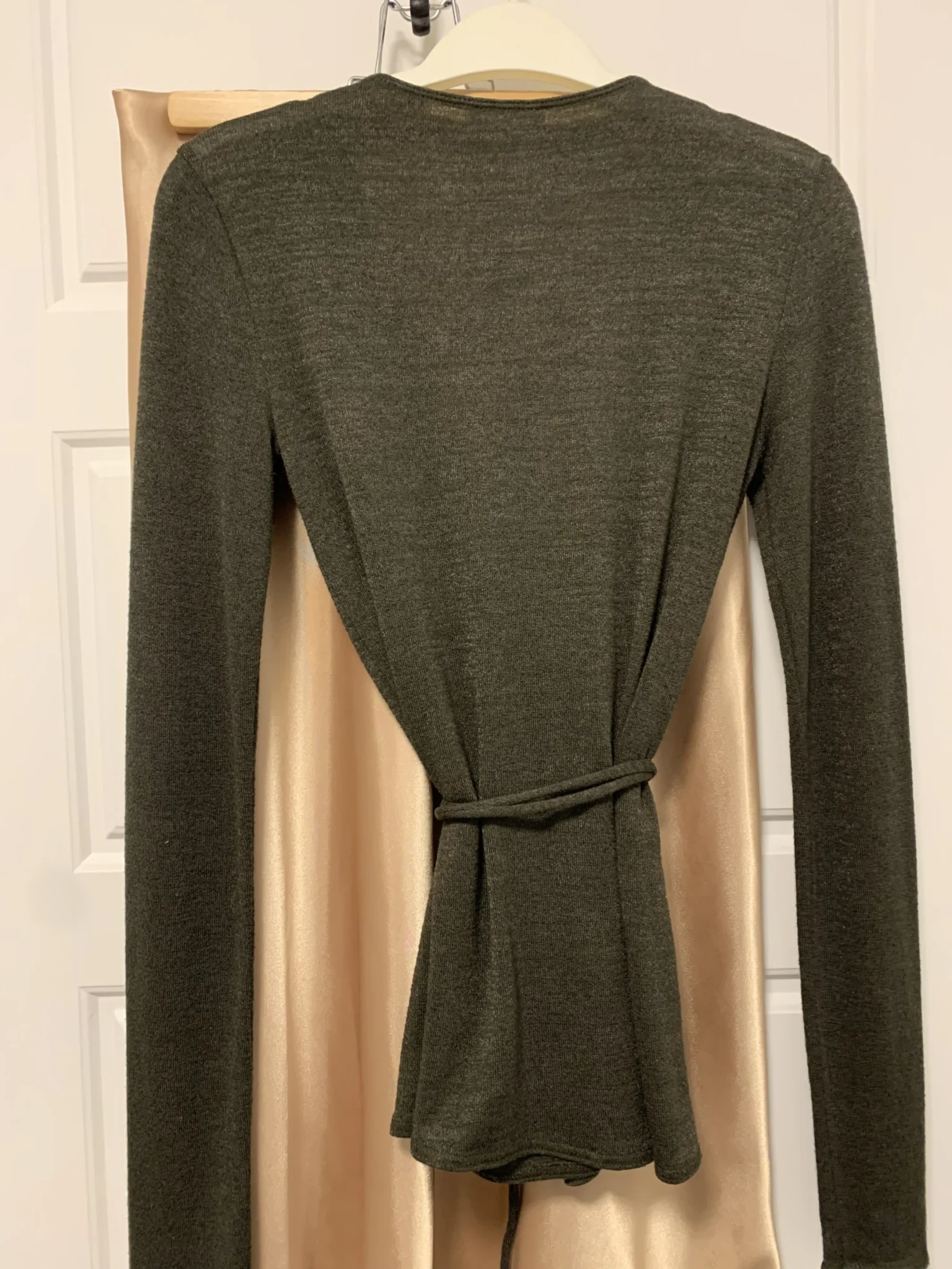 Image for Wilfred Free Lightweight Cardigan