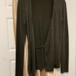 Thumbnail for Wilfred Free Lightweight Cardigan