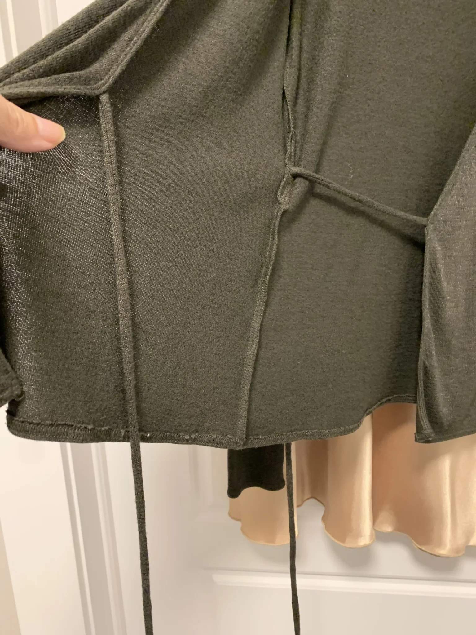 Image for Wilfred Free Lightweight Cardigan