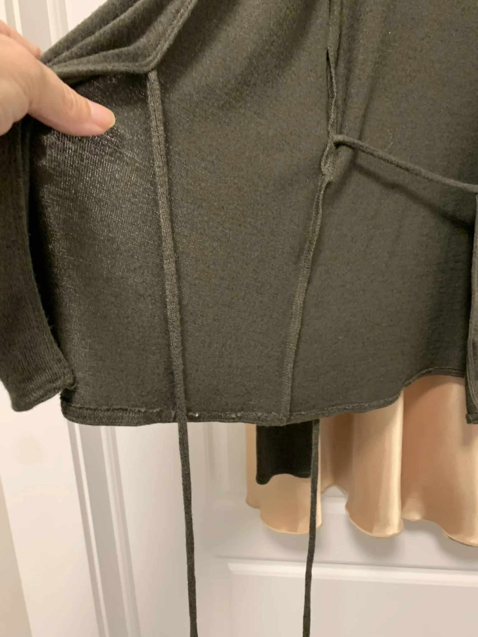 Image for Wilfred Free Lightweight Cardigan